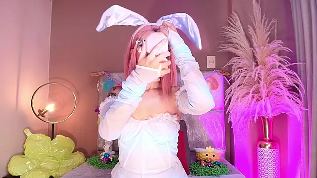 AnnaDenver online show from April 2, 2026, 6:16 pm