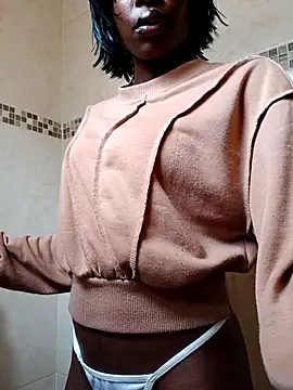 felineAphrodite online show from April 17, 2026, 11:13 am