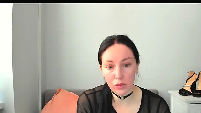 MiaFair online show from February 27, 2026, 1:44 pm