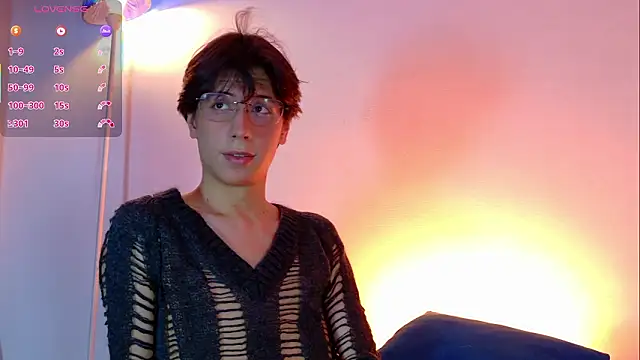 lui x dust online show from March 3, 2026, 4:40 am