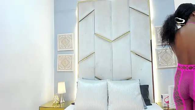 KarinaaCoxx online show from March 20, 2026, 12:32 pm