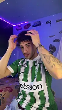 Snapshot of TOMAS_CONOR chatting on March 2, 2026, 1:30 am TOMAS CONOR online show from March 2, 2026, 1:30 am