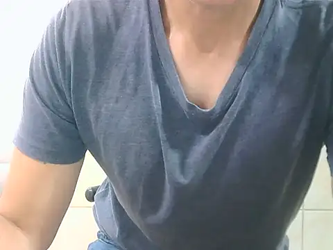 MisterX-47 online show from February 23, 2026, 1:03 am