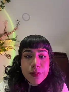 Selen Extasis online show from March 30, 2026, 11:17 pm