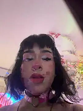 Selen Extasis online show from April 16, 2026, 8:20 pm