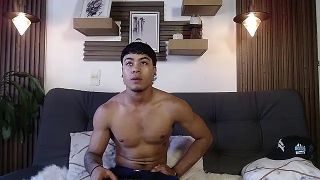 Snapshot of Jeremy_wallker chatting on February 26, 2026, 8:41 pm Jeremy wallker online show from February 26, 2026, 8:41 pm