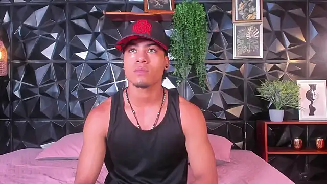 Jeremy wallker online show from March 6, 2026, 9:00 pm