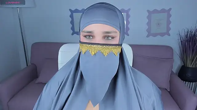 Samira Zayd online show from February 24, 2026, 4:10 am