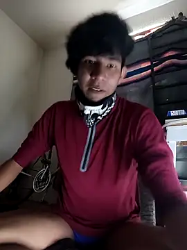 ShaddMan online show from February 20, 2026, 8:53 pm