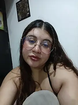 Snapshot of ValeriaSalvino chatting on February 27, 2026, 3:28 am ValeriaSalvino online show from February 27, 2026, 3:28 am