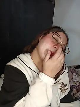 Snapshot of ValeriaSalvino chatting on March 8, 2026, 5:11 am ValeriaSalvino online show from March 8, 2026, 5:11 am