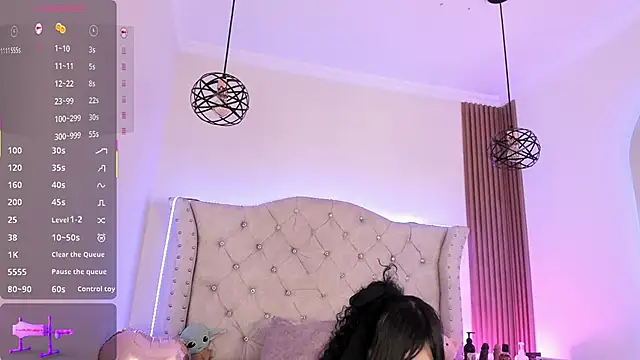 Snapshot of Eva_Walker_1 chatting on February 28, 2026, 3:29 am Eva Walker 1 online show from February 28, 2026, 3:29 am