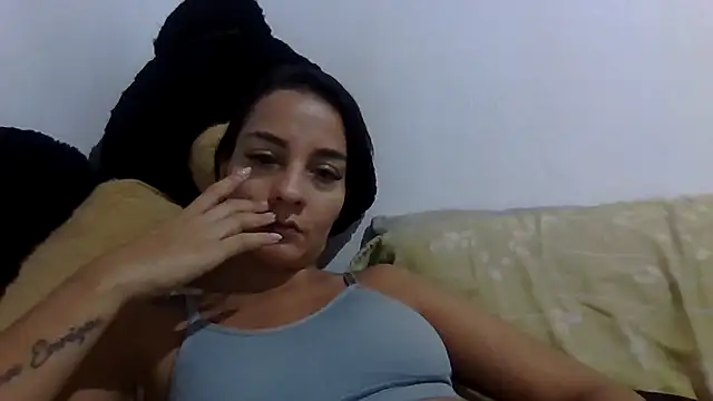 Snapshot of yesica2507 chatting on June 15, 2026, 9:39 pm yesica2507 online show from June 15, 2026, 9:39 pm