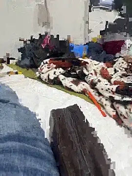 Snapshot of SavorredEscapist chatting on February 28, 2026, 5:19 am SavorredEscapist online show from February 28, 2026, 5:19 am