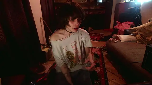 vika stripc online show from March 12, 2026, 1:50 pm