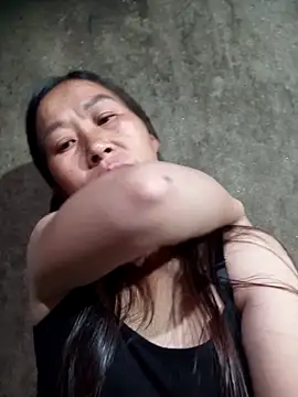 jangcute11 online show from March 11, 2026, 2:12 pm