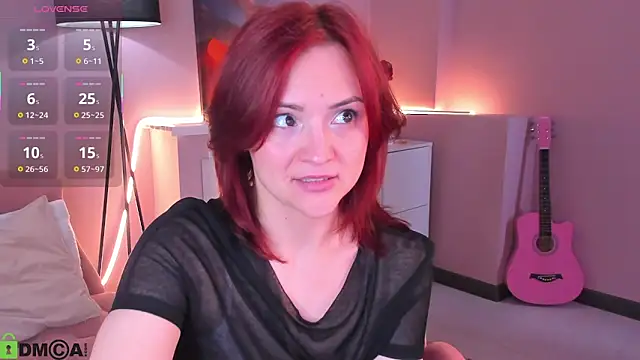 taticamomile online show from April 16, 2026, 12:17 pm