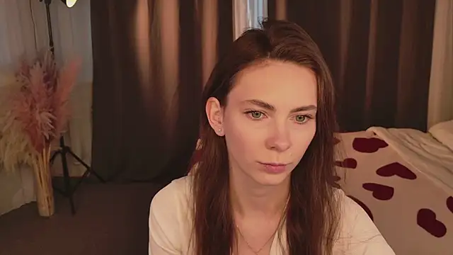 Snapshot of Scarlet_Muse_ chatting on February 27, 2026, 9:20 am Scarlet Muse online show from February 27, 2026, 9:20 am