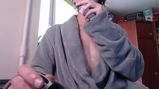 Snapshot of Samuel_Skywalker chatting on June 7, 2026, 3:54 am Samuel Skywalker online show from June 7, 2026, 3:54 am