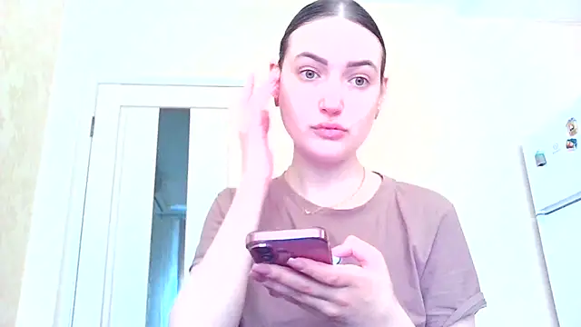 ChelseaBaker online show from March 15, 2026, 8:31 am