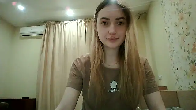 ChelseaBaker online show from March 25, 2026, 6:03 pm