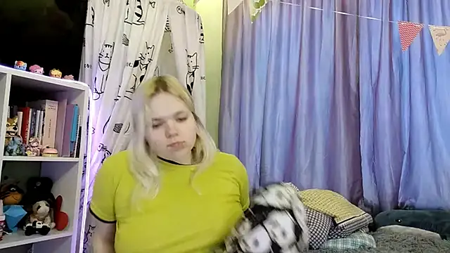 Snapshot of Karengilgun chatting on February 27, 2026, 3:12 pm Karengilgun online show from February 27, 2026, 3:12 pm