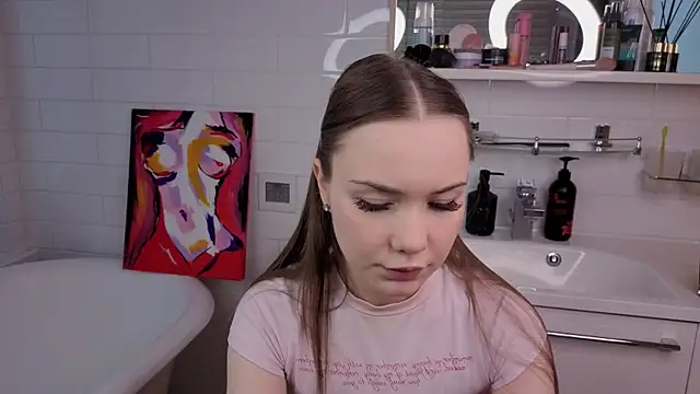 SeanKerne online show from March 12, 2026, 12:33 pm