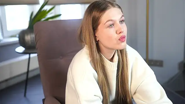 CherylGady online show from February 24, 2026, 11:41 am