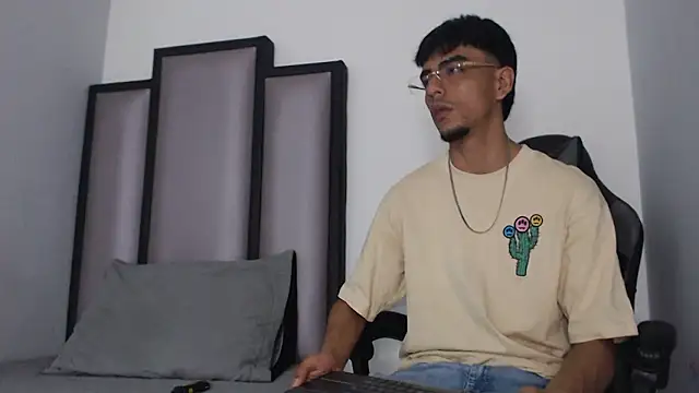 Endrick-23 online show from March 6, 2026, 3:25 am