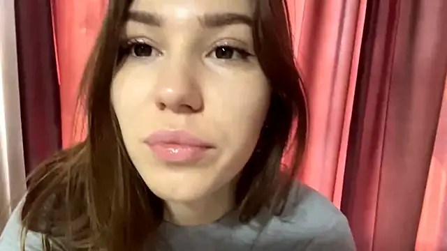 HypnoticEyeys online show from February 27, 2026, 5:29 am