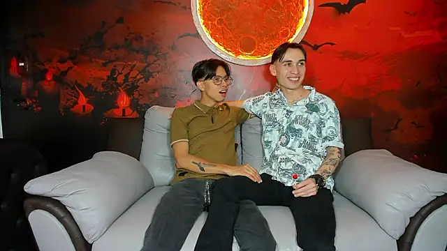 Snapshot of Patrick_ander chatting on February 20, 2026, 8:20 pm Patrick ander online show from February 20, 2026, 8:20 pm