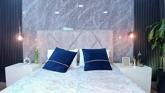 Emma Dancer online show from March 28, 2026, 12:38 pm