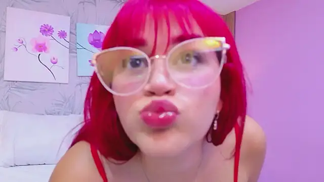 CherryTayloor online show from March 27, 2026, 8:26 am