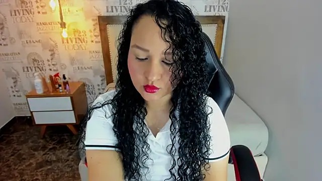 DANICA MULLER1 online show from February 27, 2026, 11:54 am