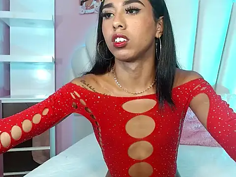 Daniiela Ember online show from March 7, 2026, 4:31 am