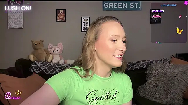 greenxxxqueen online show from March 18, 2026, 12:47 am