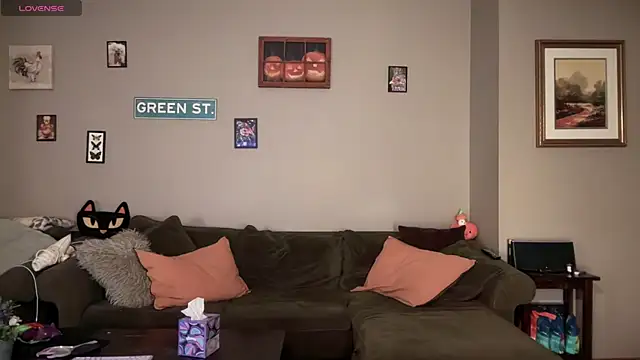 greenxxxqueen online show from May 31, 2026, 5:04 am