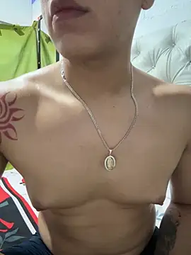 Sean Pry online show from March 4, 2026, 11:11 pm