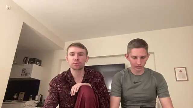 Snapshot of mikenjay chatting on March 2, 2026, 6:48 pm mikenjay online show from March 2, 2026, 6:48 pm