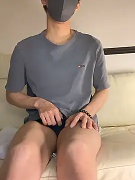 Yumemiru-k online show from April 12, 2026, 9:58 am