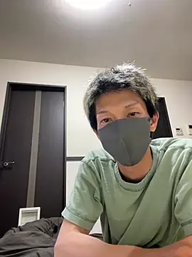 Snapshot of Yumemiru-k chatting on August 5, 2026, 1:25 pm Yumemiru-k online show from August 5, 2026, 1:25 pm