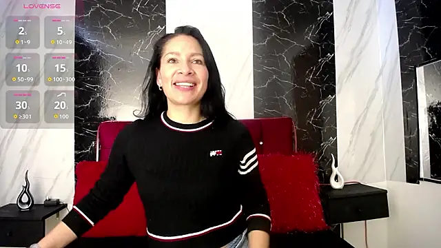 Snapshot of SofiaMoreno_ chatting on March 23, 2026, 2:43 pm SofiaMoreno online show from March 23, 2026, 2:43 pm