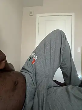 makeherfeelg online show from March 26, 2026, 1:06 pm