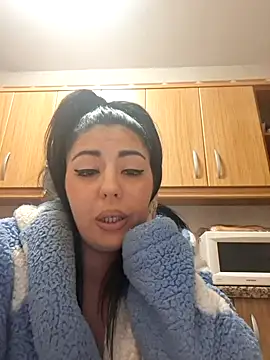 matrimonio005 online show from February 19, 2026, 11:12 pm