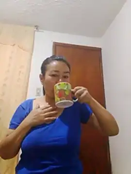 Samanta gonzales online show from March 1, 2026, 1:35 pm