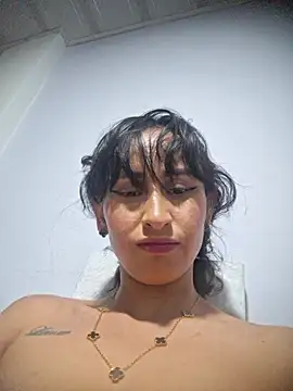 Antonella Moretti  online show from February 24, 2026, 1:25 am