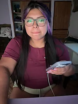 perritarebeldee online show from March 6, 2026, 8:16 pm