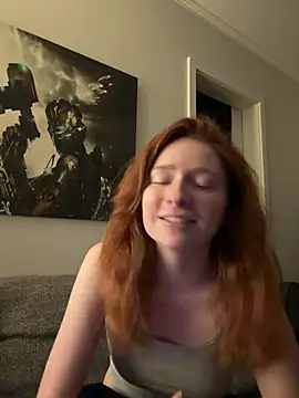 HoneyBunny18 online show from March 2, 2026, 5:20 pm