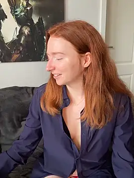 HoneyBunny18 online show from March 25, 2026, 12:44 pm