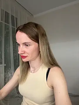 AinyrVixxen online show from April 6, 2026, 8:32 pm